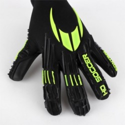 Kontrol Alert Lime Team
