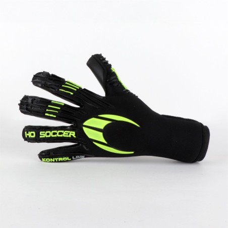 Kontrol Alert Lime Team