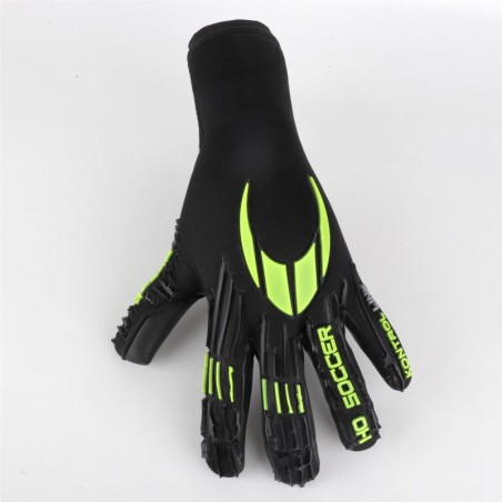 Kontrol Alert Lime Team