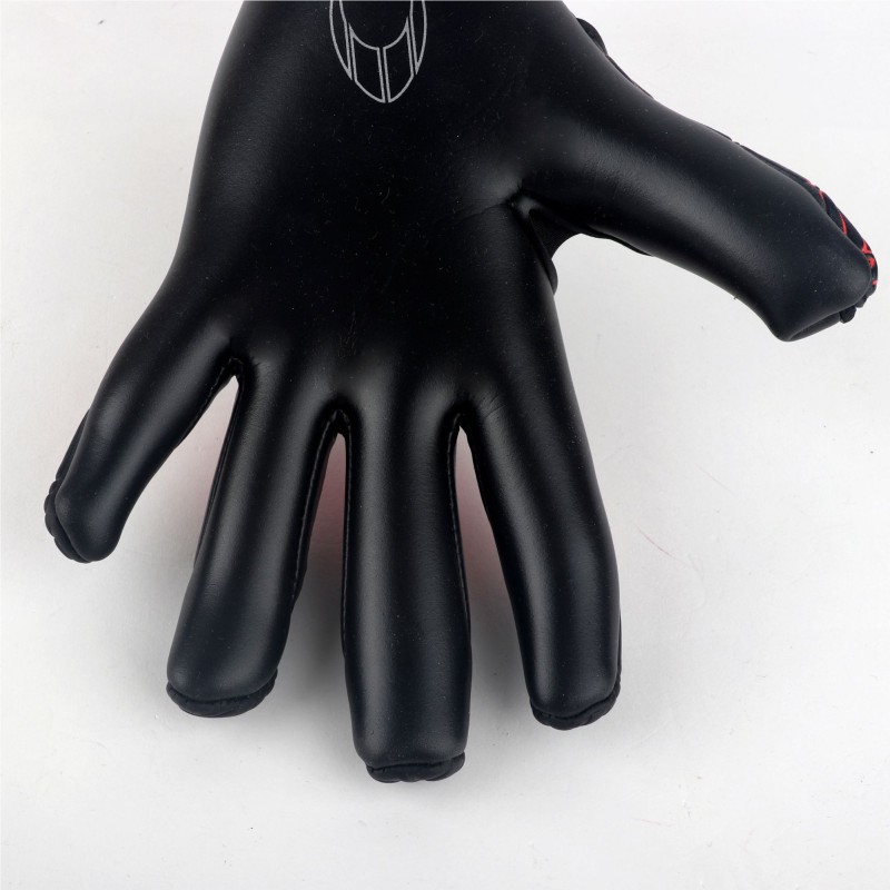 Tuko Pro Koncept Rouge Équipe