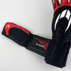 Tuko Pro Koncept Rouge Équipe