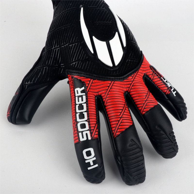 Guante Tuko Pro Koncept Red Team