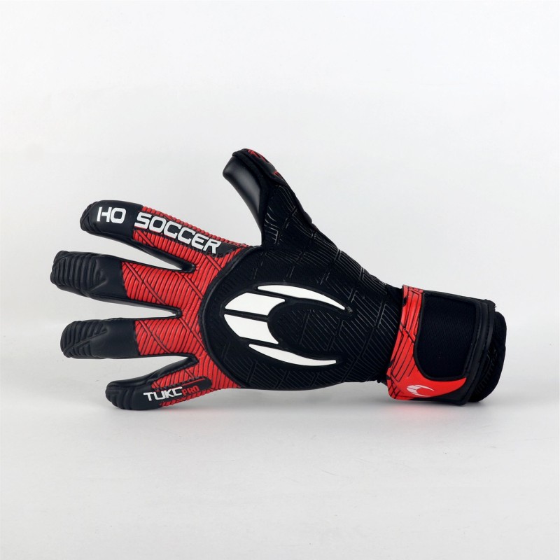 Guante Tuko Pro Koncept Red Team