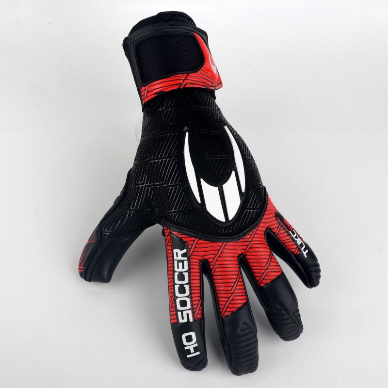 Guante Tuko Pro Koncept Red Team