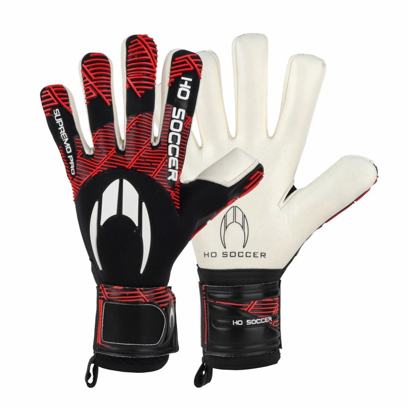 Supremo Pro Koncept Rood Team