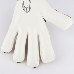 Guante Supremo Pro Koncept Red Team