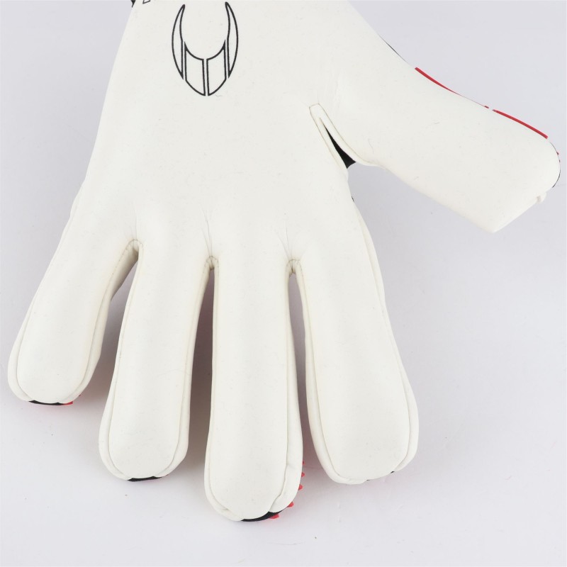 Supremo Pro Koncept Rood Team