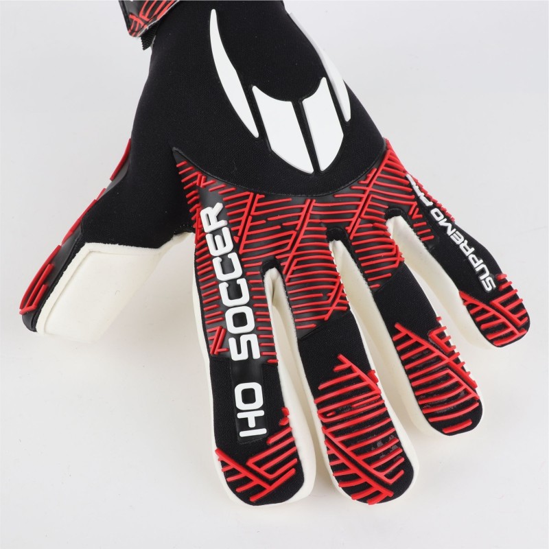 Guante Supremo Pro Koncept Red Team