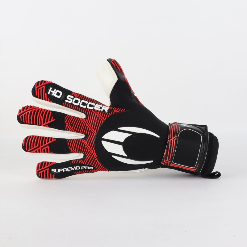 Supremo Pro Koncept Rood Team