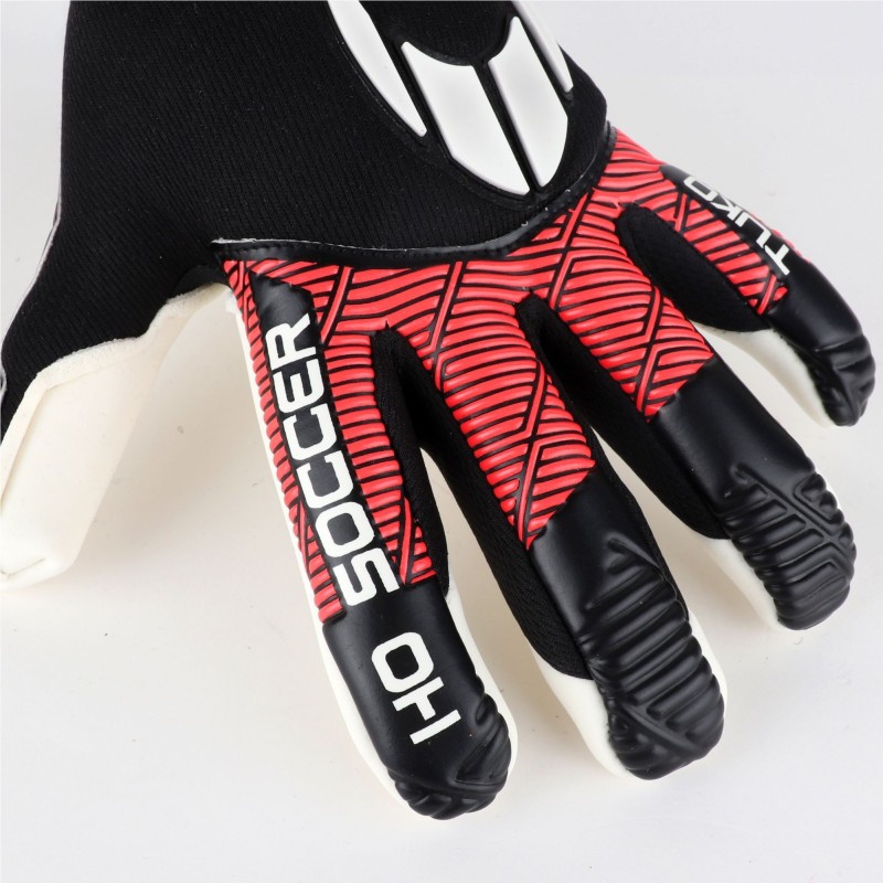 Tuko Prime Koncept Rood Team