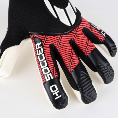 Tuko Prime Koncept Red Team