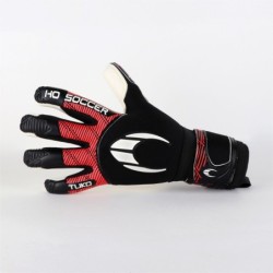 Tuko Prime Koncept Rood Team