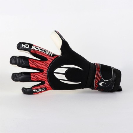 Tuko Prime Koncept Rood Team