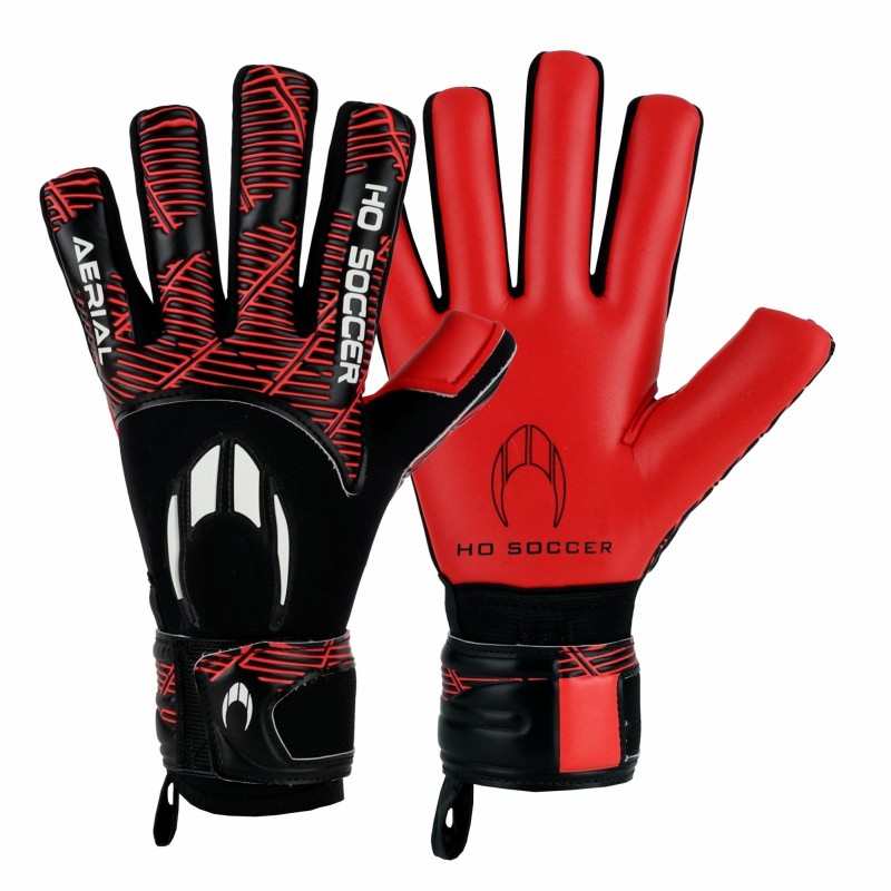 Koncept Aerial Red Team