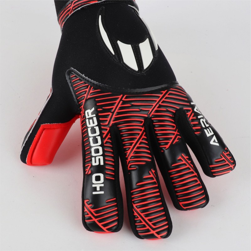 Koncept Aerial Red Team