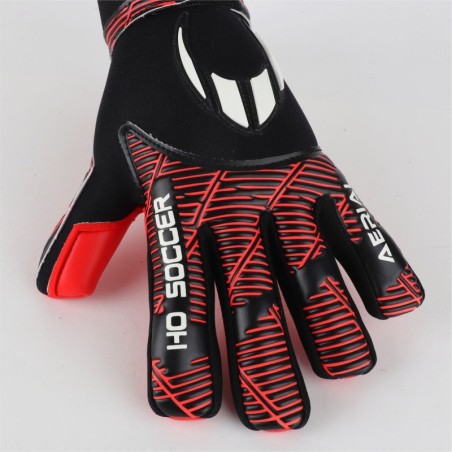 Koncept Aerial Red Team