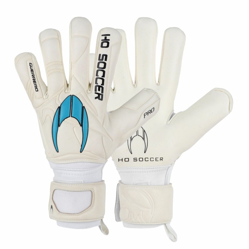 Guante Guerrero Pro NG Blue Team