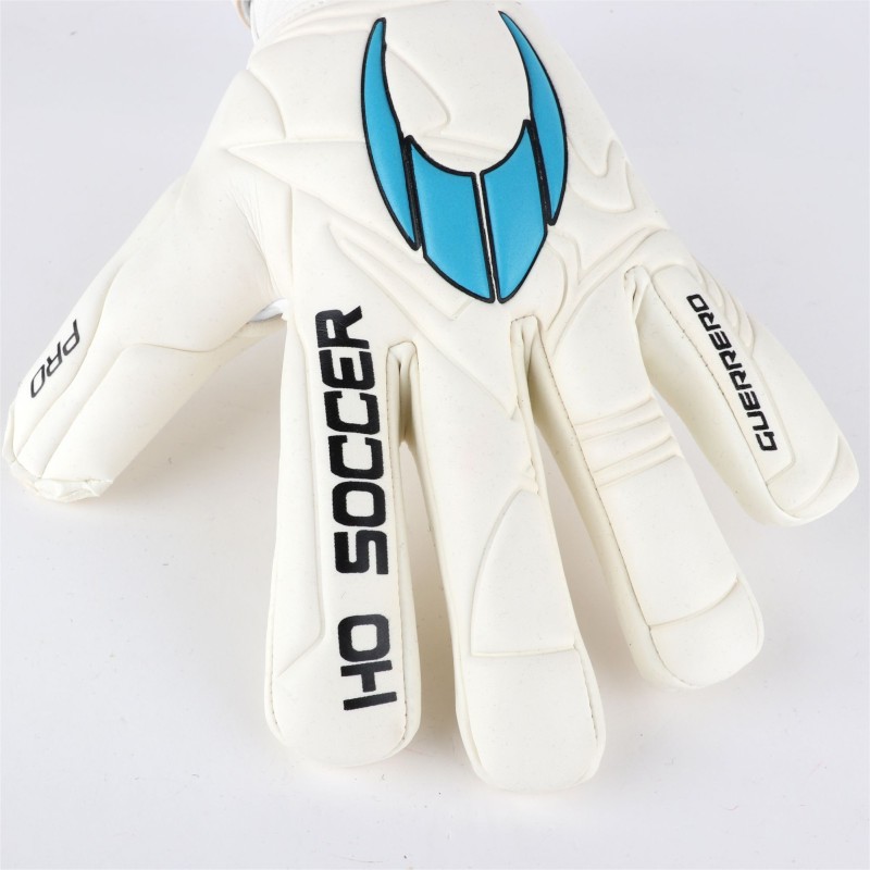 Guante Guerrero Pro NG Blue Team