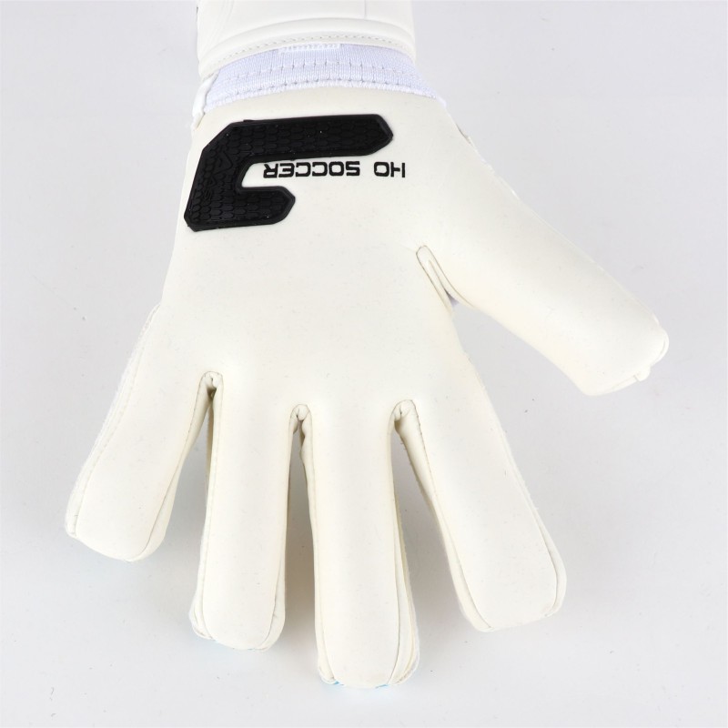 Guante Guerrero One NG Blue Team