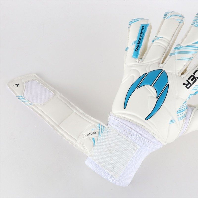 Guante Guerrero One NG Blue Team