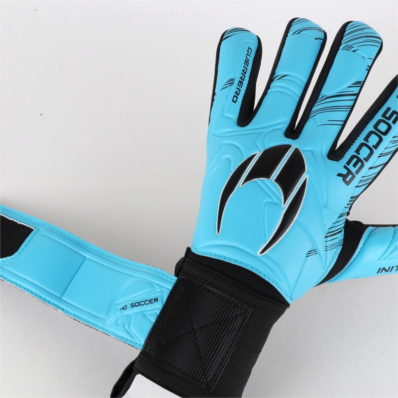 Guante Guerrero Initial Blue Team