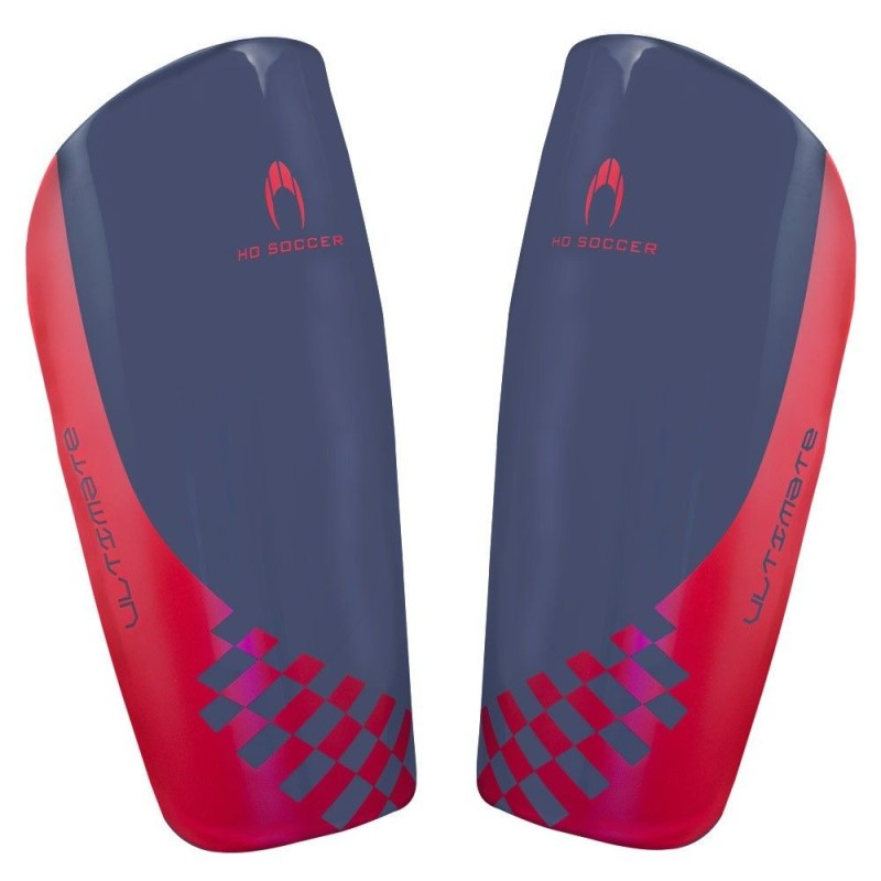 Espinillera Ultimate