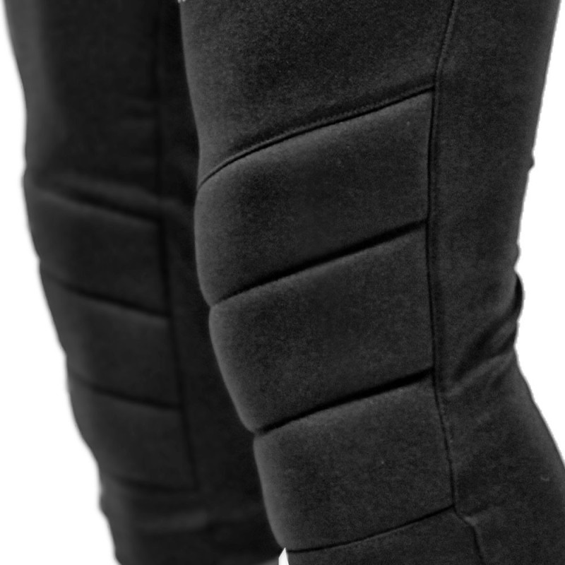 Pantalón portero pirata Logo junior