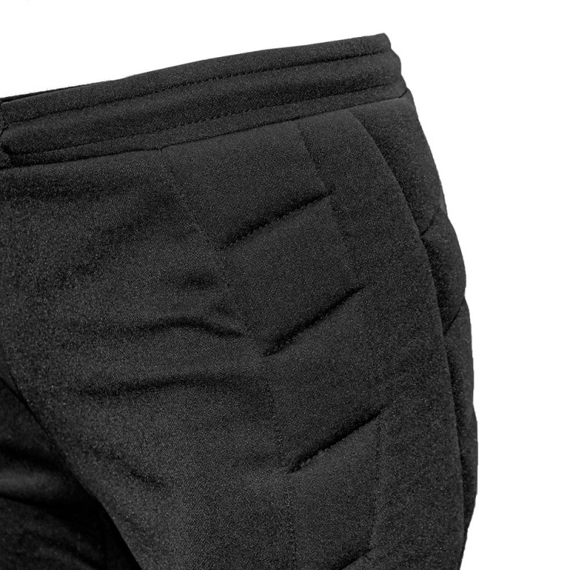 Pantalón portero pirata Logo senior