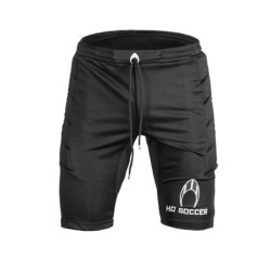 Pantalon de gardien court Logo junior