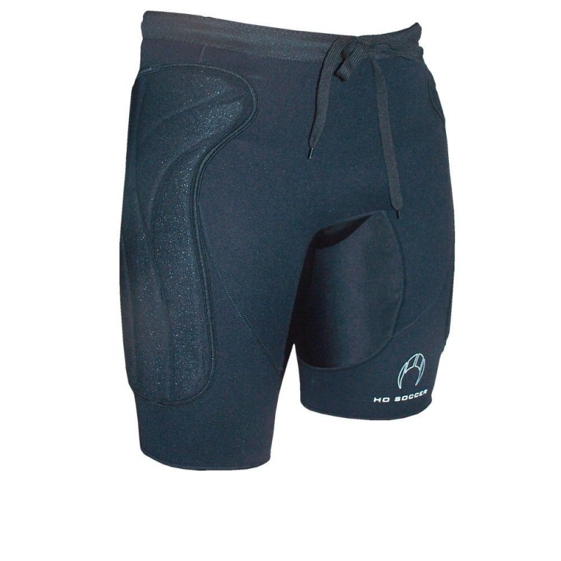 Pantalón portero corto Resistance