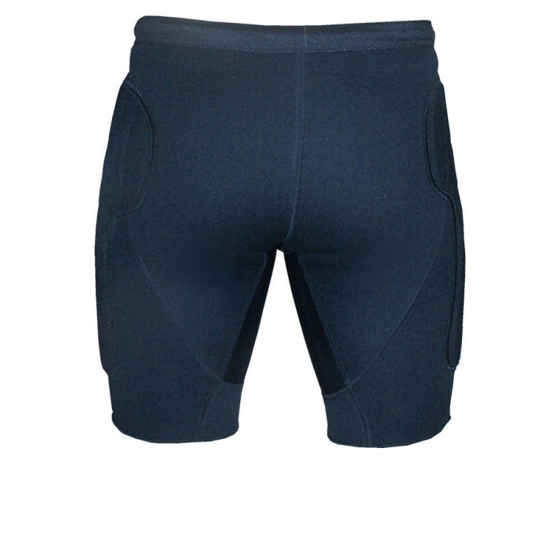 Pantalón portero corto Resistance