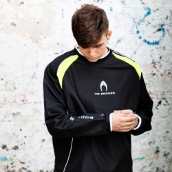 Chubasquero GK Top Winter