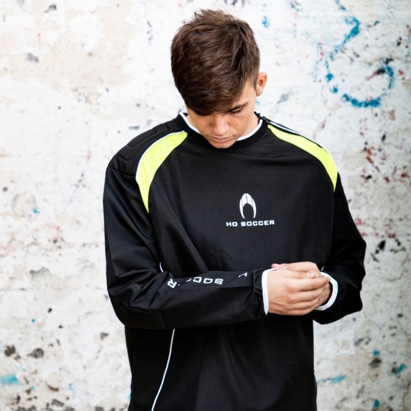 Chubasquero GK Top Winter