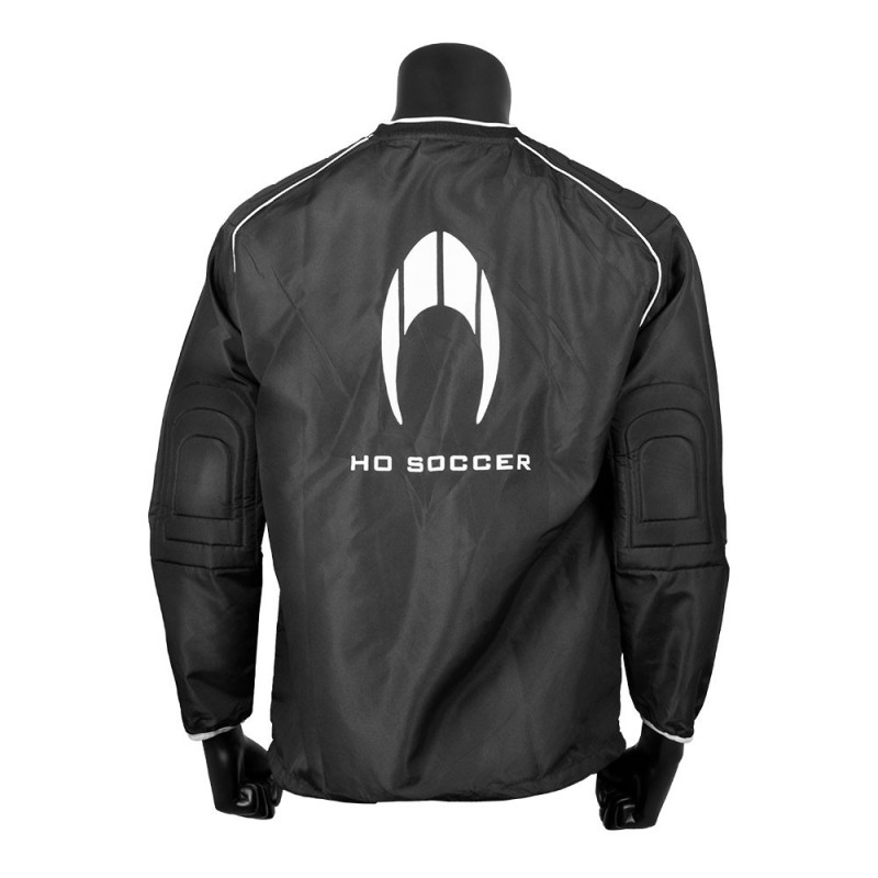 Chubasquero GK Top Winter