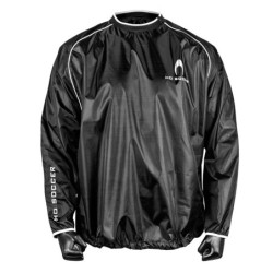 Chubasquero Top Invierno