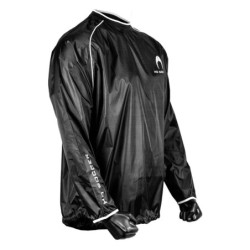 Chubasquero Top Invierno