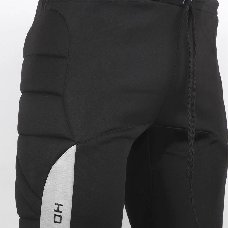 Icon junior 3/4 goalkeeper pants