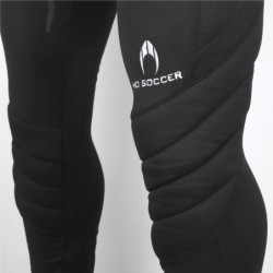 Icon junior 3/4 goalkeeper pants