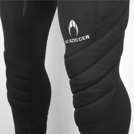 Icon junior 3/4 goalkeeper pants