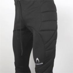 Icon junior 3/4 goalkeeper pants