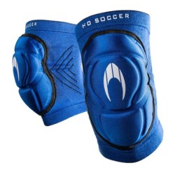 Kniebeschermer Covenant blauw