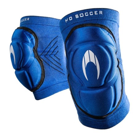 Kniebeschermer Covenant blauw
