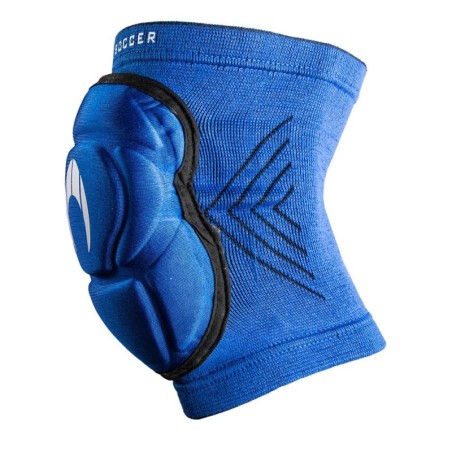 Kniebeschermer Covenant blauw