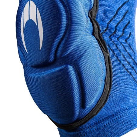 Kniebeschermer Covenant blauw