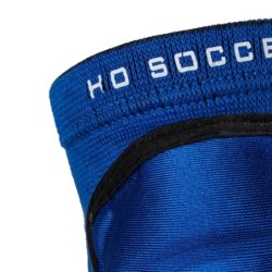 Kniebeschermer Covenant blauw