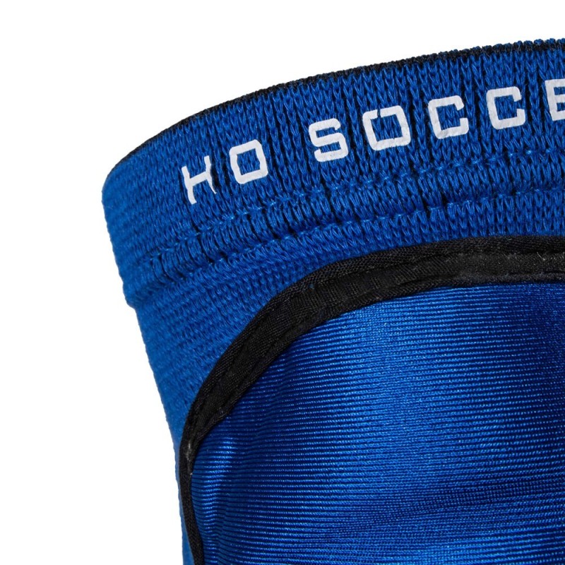 Rodillera Covenant azul