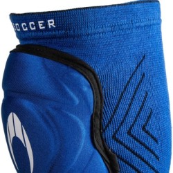 Kniebeschermer Covenant blauw