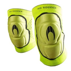 Ginocchiera Covenant lime