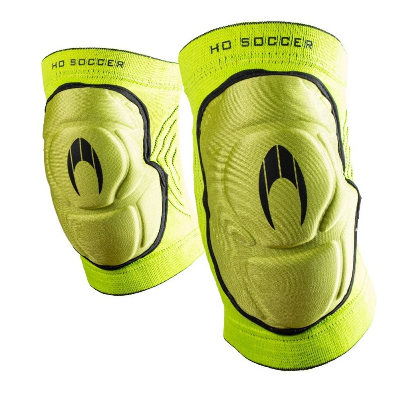 Ginocchiera Covenant lime