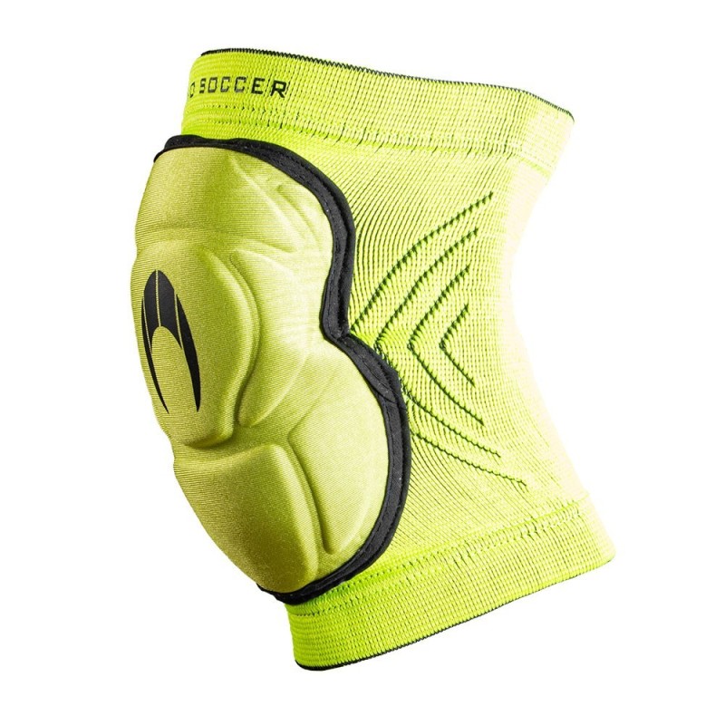 Ginocchiera Covenant lime